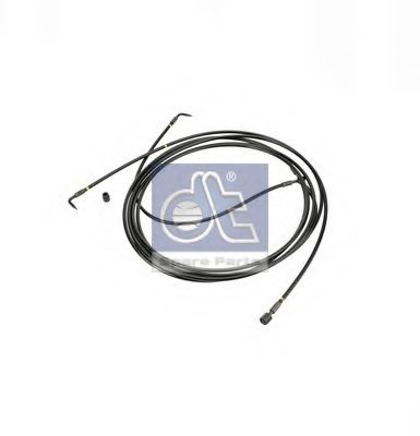 DT 6.96009 Repair Kit, tilt pump